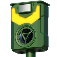Smart Animal Repeller 2 - Chicken Coops & Homesteads