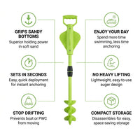 Product Benefits